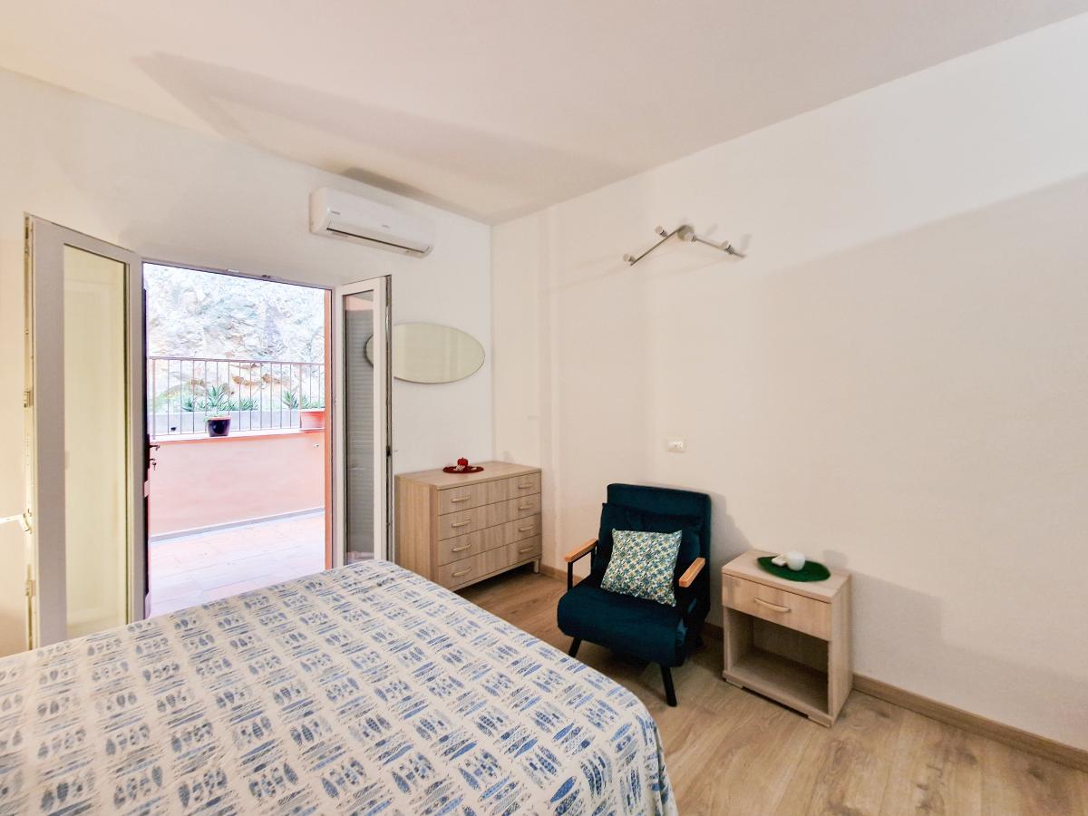 appartamento vacanze Elba